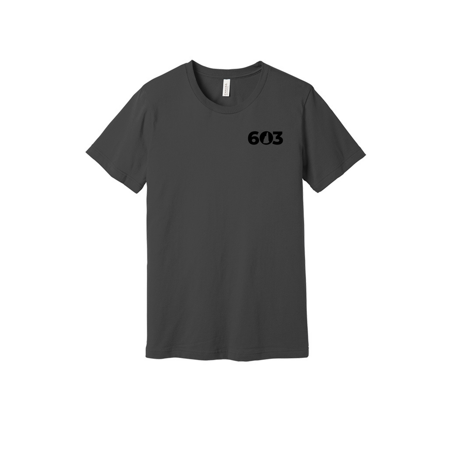 603 Tee