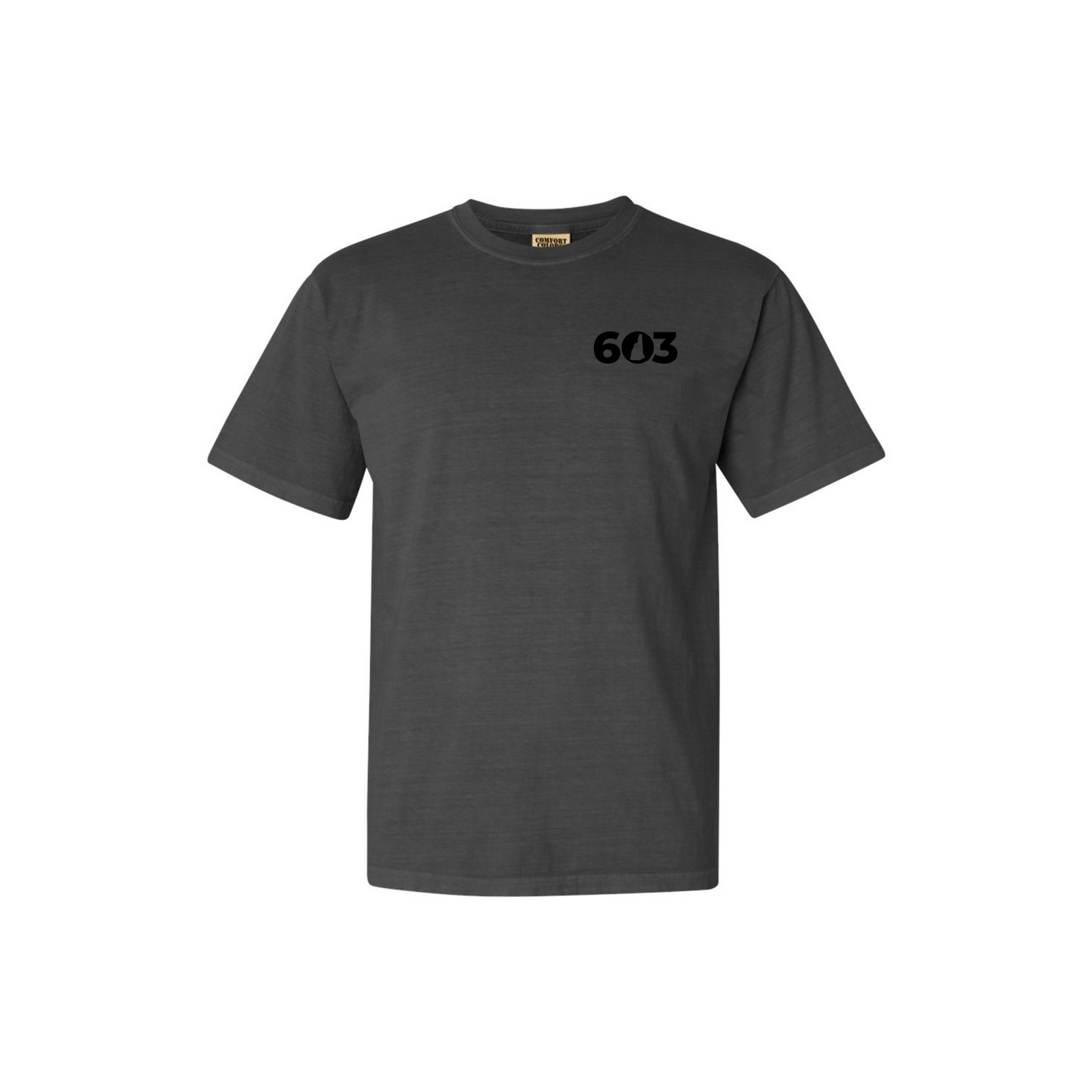 603 Tee