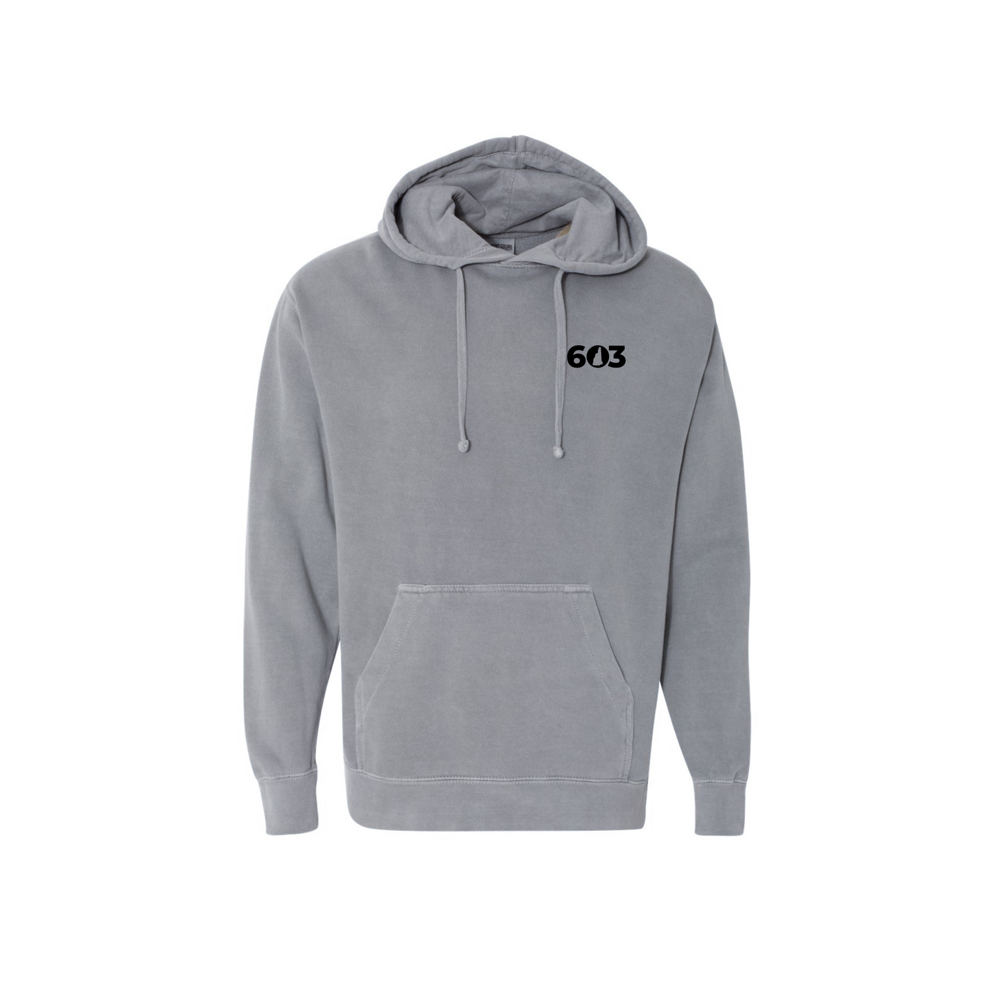 603 Hoodie