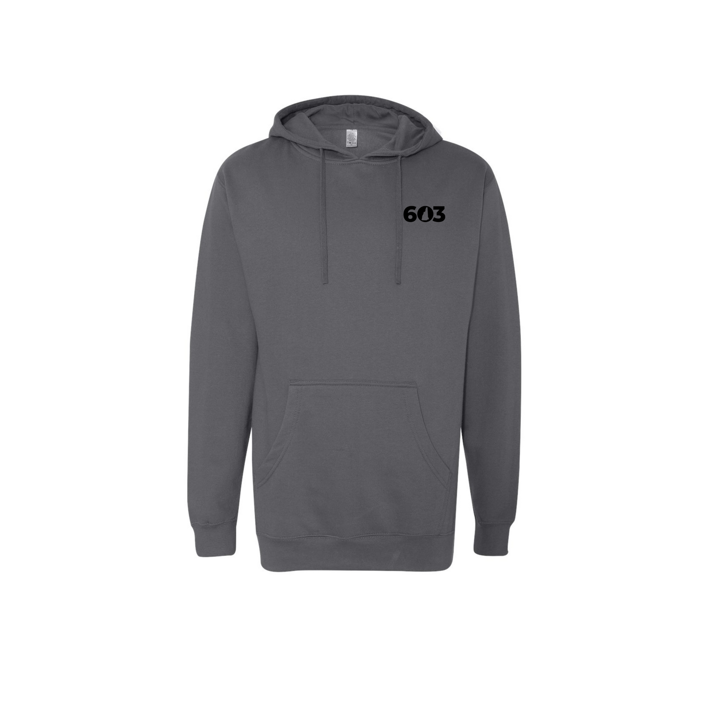 603 Hoodie