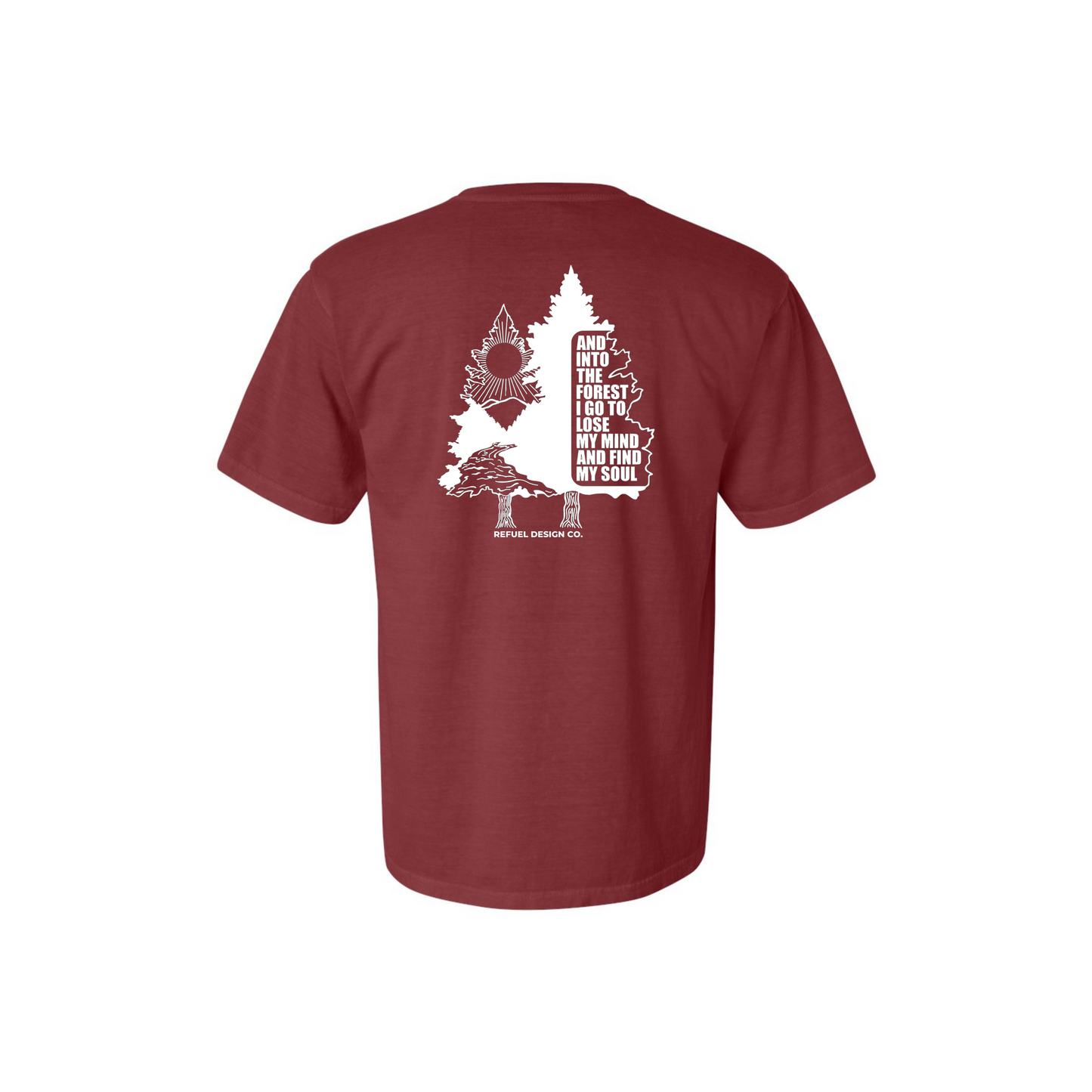 52 WAV Tee