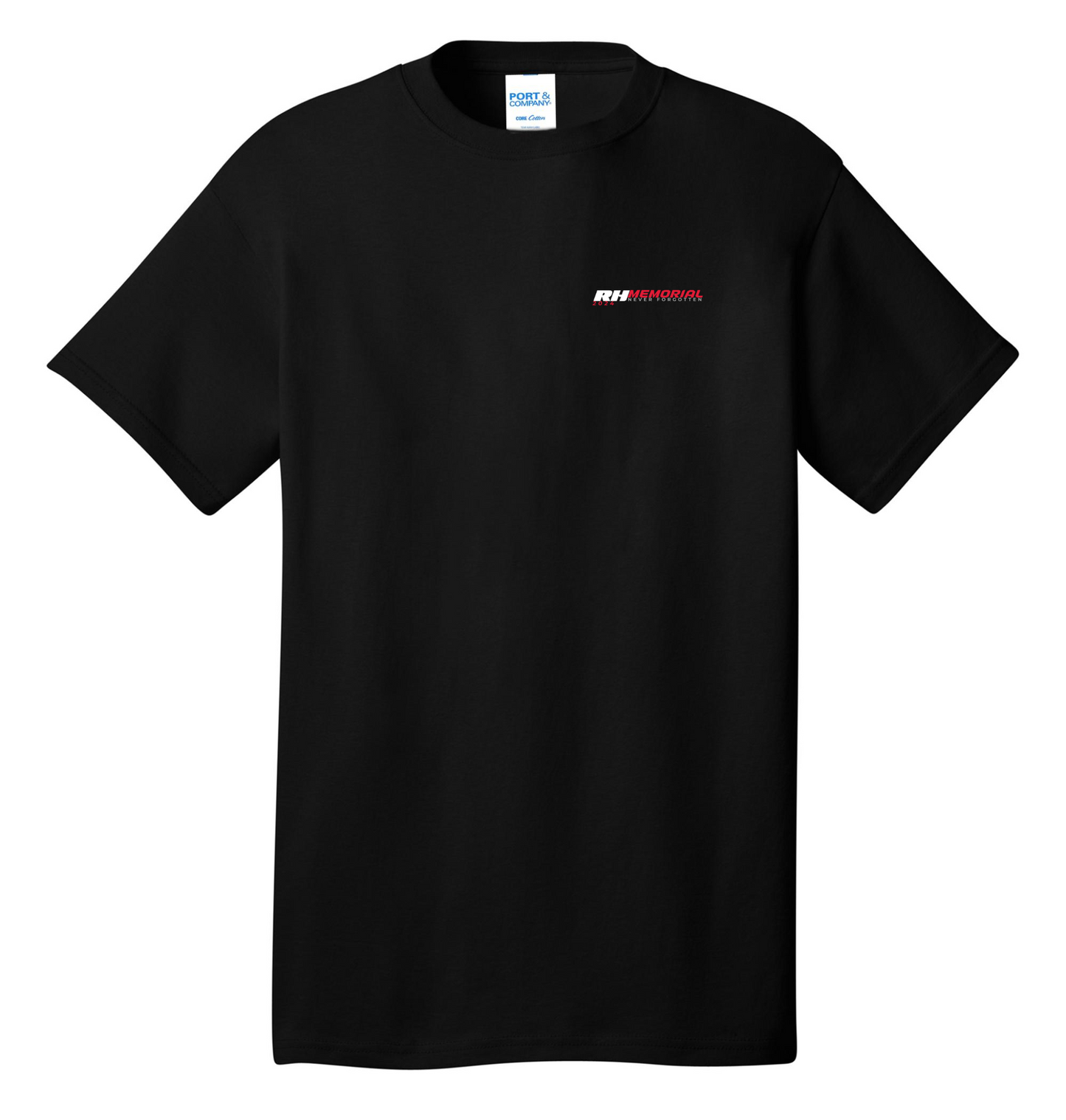 Randy Hand Memorial Tee 2024