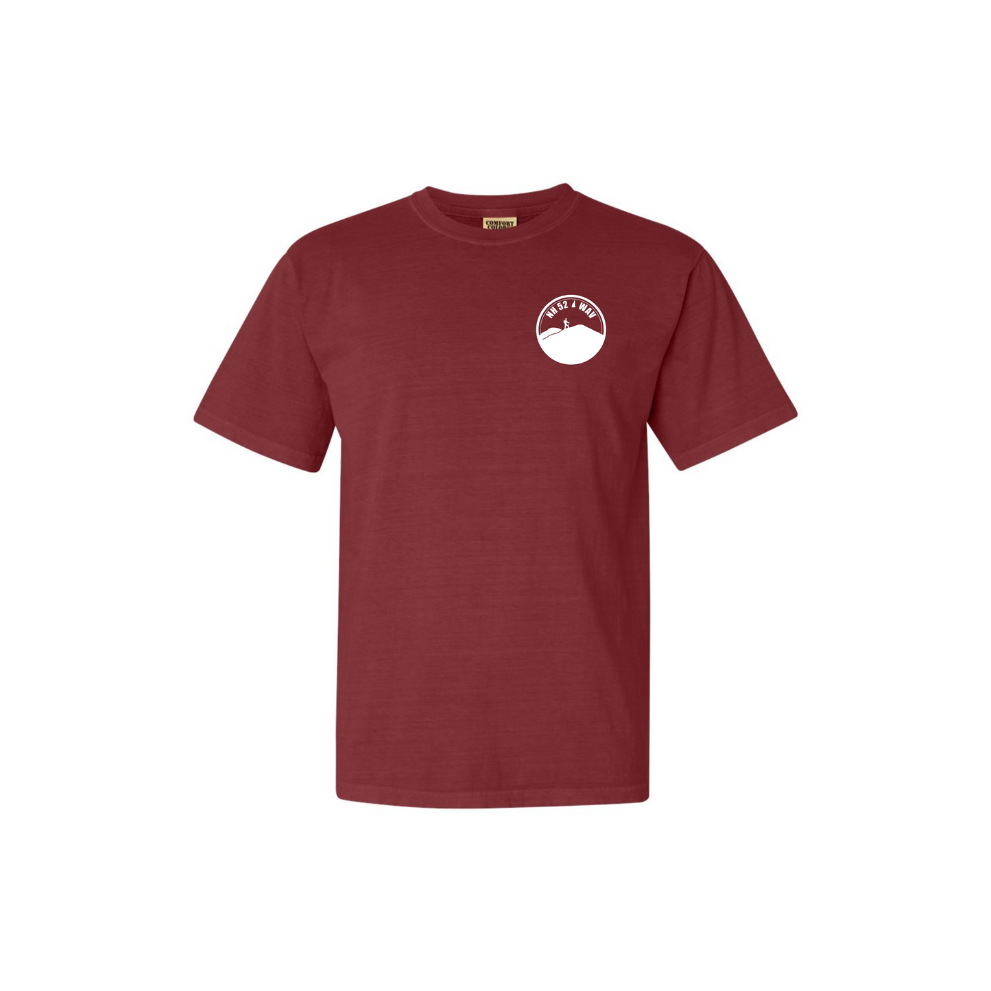52 WAV Tee